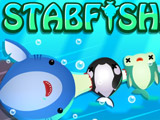 Игра Stabfish.io